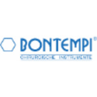 Quirurgical Bontempi España logo, Quirurgical Bontempi España contact details