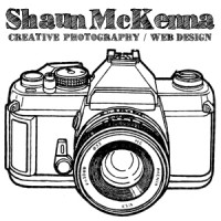 shaunmckenna.com logo, shaunmckenna.com contact details