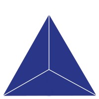 Blue Triangle Consulting logo, Blue Triangle Consulting contact details