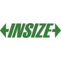 INSIZE Deutschland logo, INSIZE Deutschland contact details