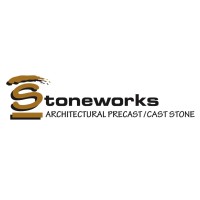 Stoneworks Architectural Precast/Cast Stone logo, Stoneworks Architectural Precast/Cast Stone contact details