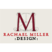 Rachael Miller Design logo, Rachael Miller Design contact details