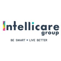 Intellicare Group logo, Intellicare Group contact details