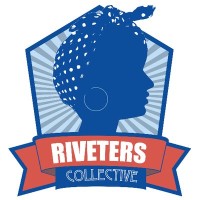 Riveters Collective PAC logo, Riveters Collective PAC contact details