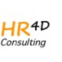 HR4D Consulting, LLC logo, HR4D Consulting, LLC contact details