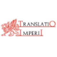 Translatio Imperii logo, Translatio Imperii contact details