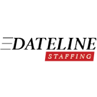 Dateline Staffing logo, Dateline Staffing contact details