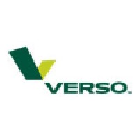 Verso Paper Corp logo, Verso Paper Corp contact details