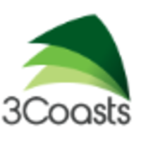 3Coasts logo, 3Coasts contact details