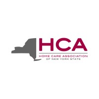 Home Care Association of New York State logo, Home Care Association of New York State contact details