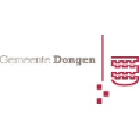 Gemeente Dongen logo, Gemeente Dongen contact details