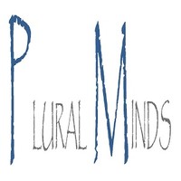 Plural Minds logo, Plural Minds contact details