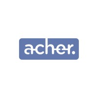 Acher Treinamentos logo, Acher Treinamentos contact details