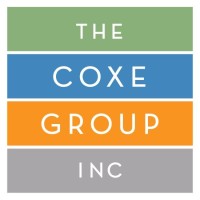 The Coxe Group Inc logo, The Coxe Group Inc contact details