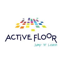 ActiveFloor logo, ActiveFloor contact details