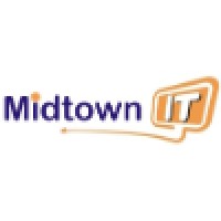 Midtown-IT logo, Midtown-IT contact details