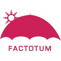 Factotum Ltd logo, Factotum Ltd contact details