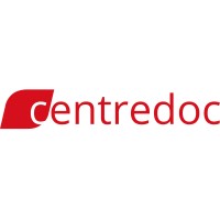 CENTREDOC logo, CENTREDOC contact details