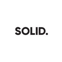 SOLID. | Brand & Creative Agency logo, SOLID. | Brand & Creative Agency contact details