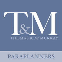 Thomas & McMurray Ltd logo, Thomas & McMurray Ltd contact details