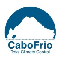 CABO FRIO logo, CABO FRIO contact details