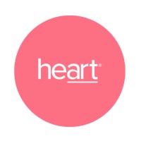 Heart Latam logo, Heart Latam contact details