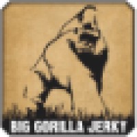 Big Gorilla Jerky logo, Big Gorilla Jerky contact details