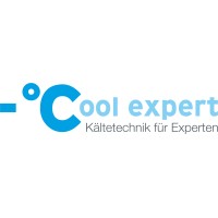 Cool Expert GmbH logo, Cool Expert GmbH contact details