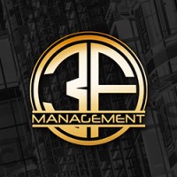 3F Management logo, 3F Management contact details