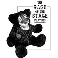 The Rage of the Stage Players logo, The Rage of the Stage Players contact details