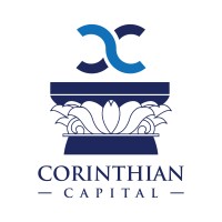 Corinthian Capital Group logo, Corinthian Capital Group contact details