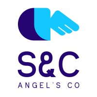 SYC ANGELS CO logo, SYC ANGELS CO contact details