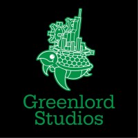 Greenlord Studios logo, Greenlord Studios contact details