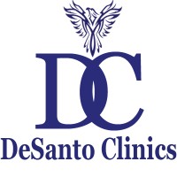 Desanto Clinics logo, Desanto Clinics contact details