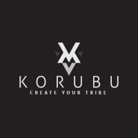 Korubu logo, Korubu contact details