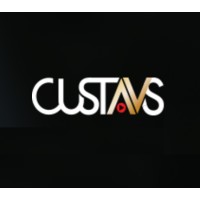 Custavs logo, Custavs contact details