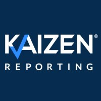 Kaizen Reporting logo, Kaizen Reporting contact details