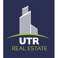 UTR Real Estate logo, UTR Real Estate contact details