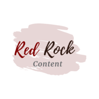 Red Rock Content logo, Red Rock Content contact details