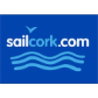 Sailcork logo, Sailcork contact details