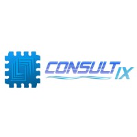 CONSULTIX logo, CONSULTIX contact details