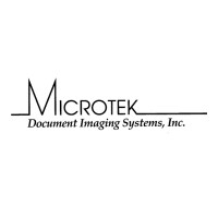 Microtek Document Imaging Systems, Inc. logo, Microtek Document Imaging Systems, Inc. contact details