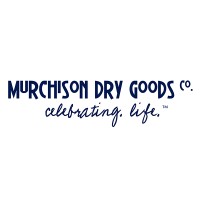 Murchison Dry Goods logo, Murchison Dry Goods contact details