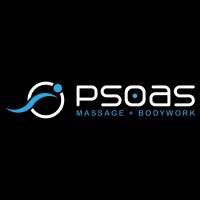 Psoas Massage+Bodywork logo, Psoas Massage+Bodywork contact details