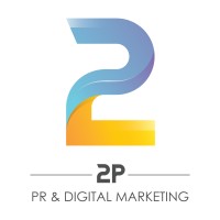 2P PR & Digital Marketing logo, 2P PR & Digital Marketing contact details