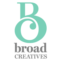 Broad Creatives logo, Broad Creatives contact details