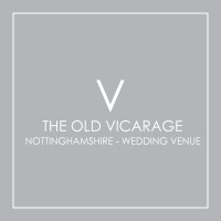 The Old Vicarage Boutique Wedding Venue logo, The Old Vicarage Boutique Wedding Venue contact details