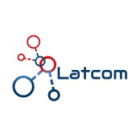 Latcom plc logo, Latcom plc contact details