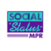 Social Status MPR logo, Social Status MPR contact details