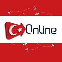 Turkey Online logo, Turkey Online contact details